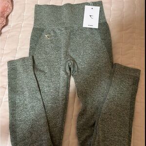 Gymshark flex high waisted Leggings